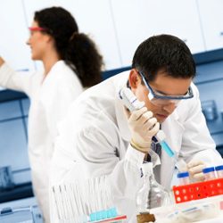 Anabolic Steroid Lab Test