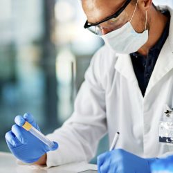 Suspect Drug Materials Lab Test